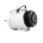 MAHLE 447K0087 Compressor, air conditioning