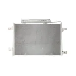 NRF Quality Grade: Easy Fit, EASY FIT 35758 Air conditioning condenser