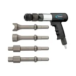 HAZET 9035V/5 Chisel, chisel hammer