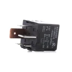 TOPRAN 115 667 Relay, starter