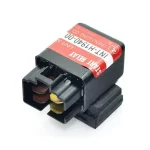 VICMA Relay, start repeater