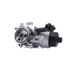 RIDEX 469O0075 Engine oil cooler