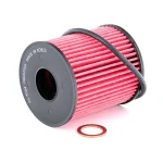 MANN-FILTER W 811/80 Oil Filter