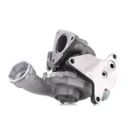 RIDEX 2234C10138 Turbocharger