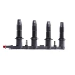 RIDEX 689C0027 Ignition Coil