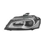 HELLA 1LL 009 648-411 Headlight for AUDI A3