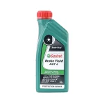 CASTROL DOT 4 15036B Brake Fluid