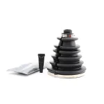 TRISCAN 8540 22 Bellow Set, drive shaft