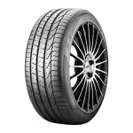 Pirelli P ZERO 255/30 ZR19 91Y Summer tyres